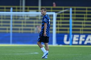 迪马：斯佩齐亚有意租借贝伦布鲁赫，国米准备在季前赛评估其未来