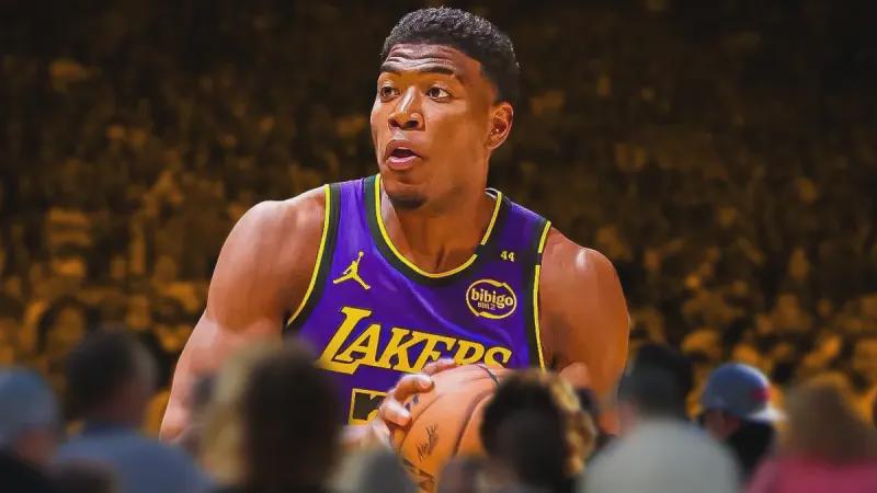 乐竞体育登录-进攻完美防守白给的八村塁，是继续留队还是远走高飞？