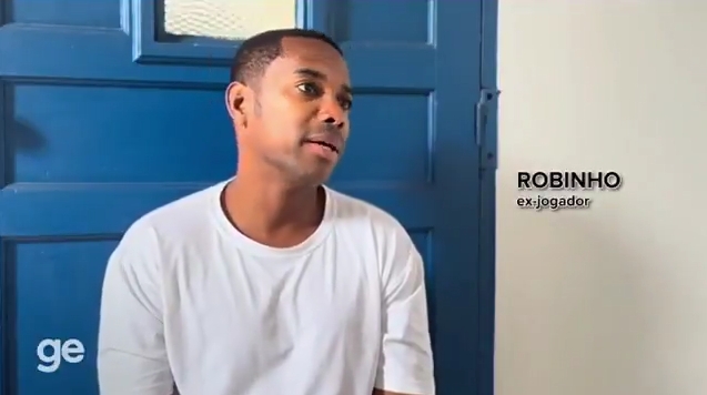 乐竞体育app官网-当"囚王"最久的男人😂罗比尼奥减刑5个月 明年有望转为半自由刑