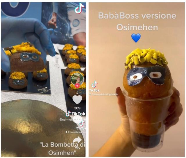 乐竞app体育下载-【人物】要冠军也要金靴！奥西门让那不勒斯疯狂